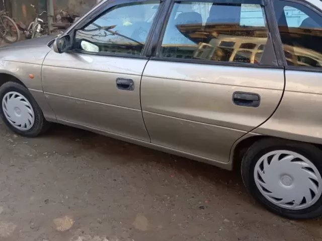 Opel Astra F 1, avtobaza.tj