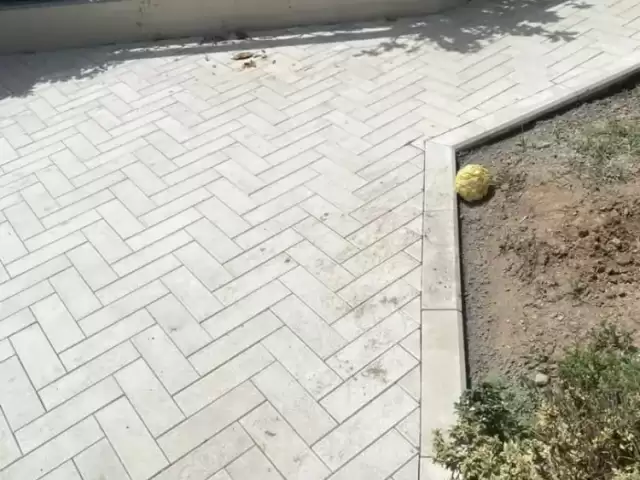 Устои Брусчатка 1, farmo.tj