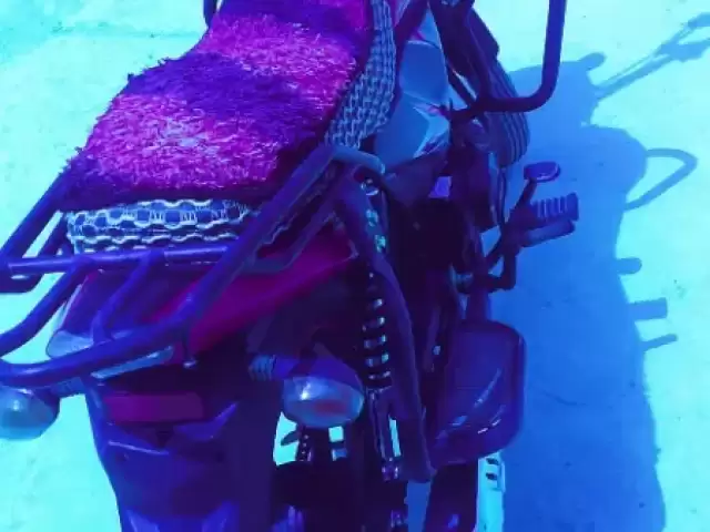 Мотоцикл 110 куба, 2023 1, avtobaza.tj