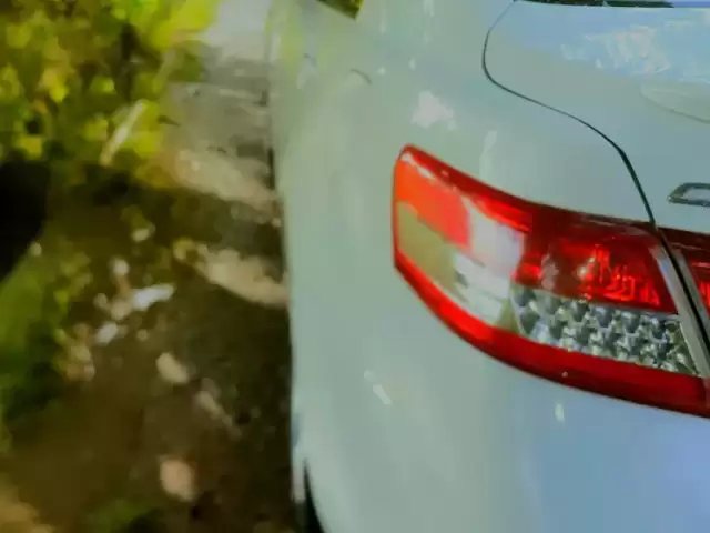 Toyota Camry, 2008 1, avtobaza.tj