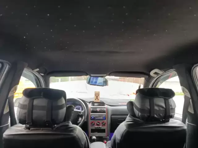 Opel Astra G, 1998 1, avtobaza.tj