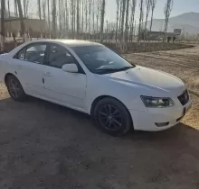 Hyundai Sonata, 2006 в Рашт 