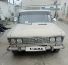 ВАЗ(Lada) 2106, 1994 в Хамадани