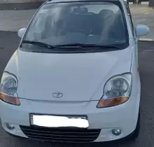 Chevrolet Matiz, 2007 в Худжанд 