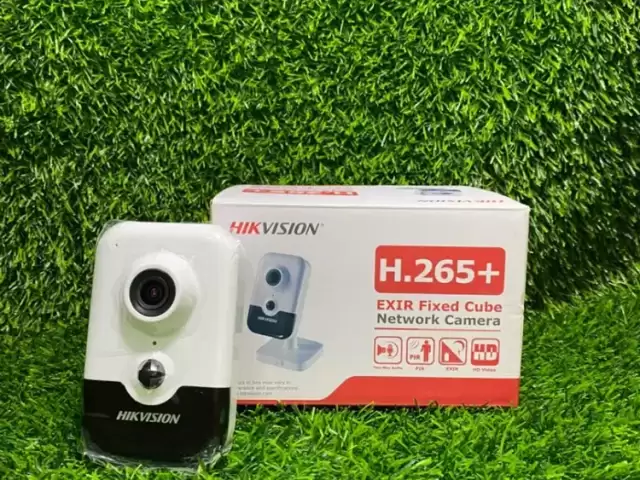 Камераи Hikvision 1, farmo.tj