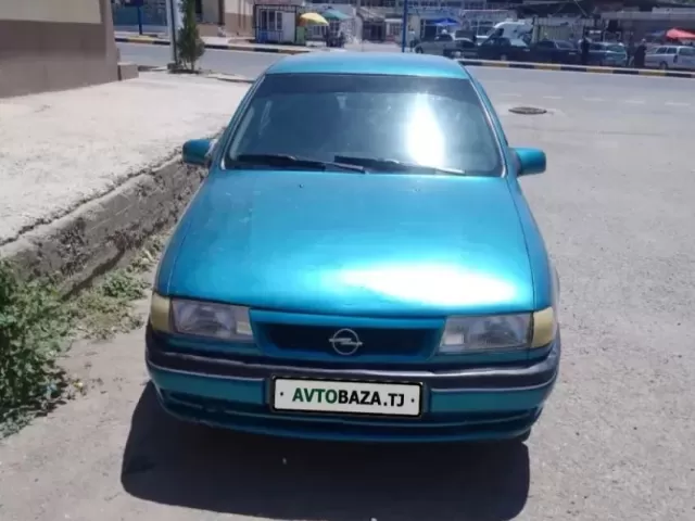 Opel Astra F 1, avtobaza.tj