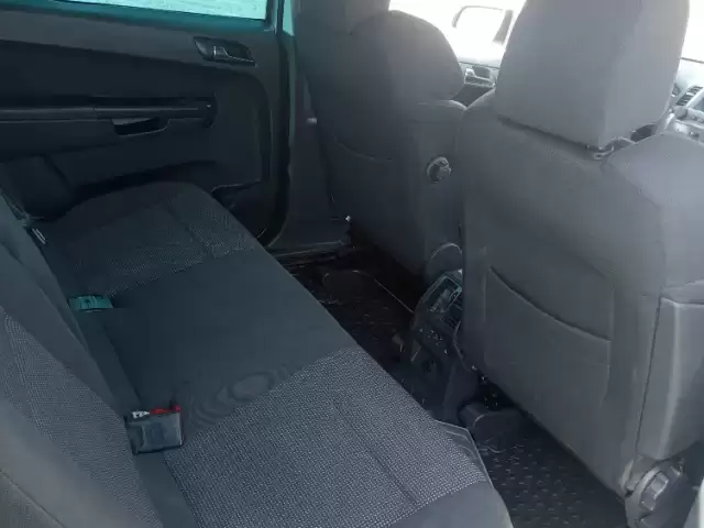 Opel Zafira, 2008 1, avtobaza.tj