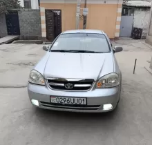 Daewoo Lacetti, 2005 в Душанбе 