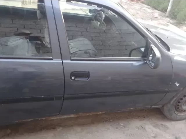 Opel Vectra A 1, avtobaza.tj