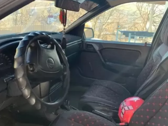 Opel Vectra A, 1994 1, avtobaza.tj