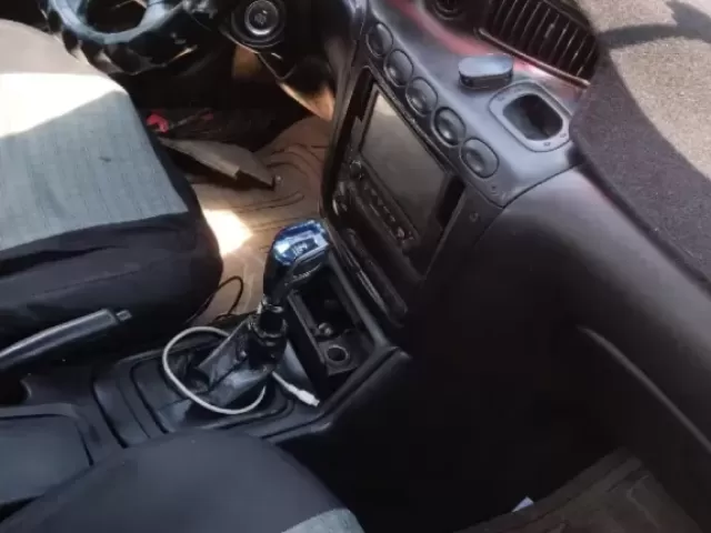 Daewoo Leganza, 1997 1, avtobaza.tj