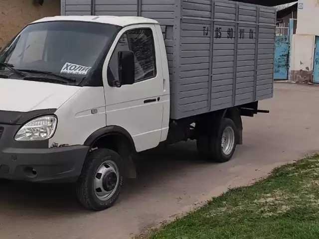 Грузовики Газель, 2004 1, avtobaza.tj Грузовики Газель, 2004 1, avtobaza.tj