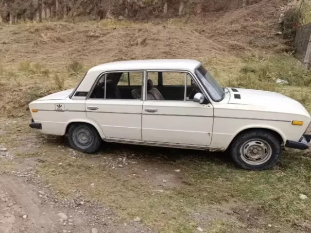 ВАЗ(Lada) 2106 1, avtobaza.tj