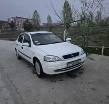 Opel Astra G, 2006 в Худжанд 