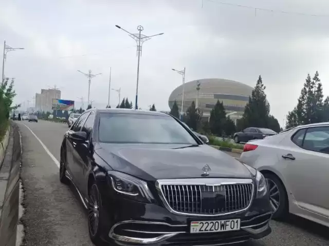 Закази Мошин барои Туй 1, avtobaza.tj