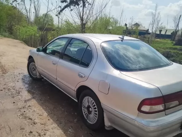 Nissan Maxima 1, avtobaza.tj