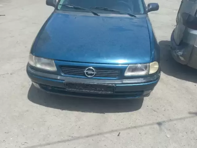 Opel Astra F, 1997 1, avtobaza.tj