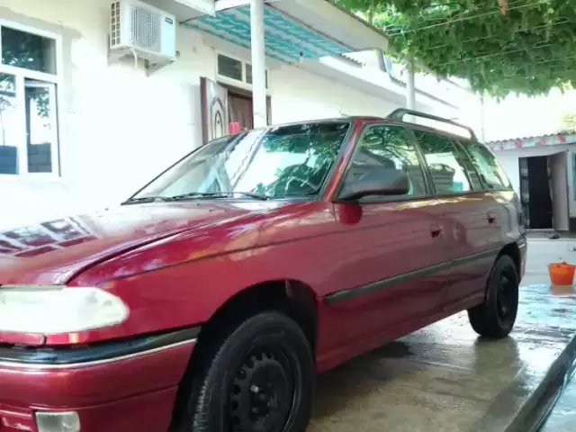 Opel Astra F, 1993 1, avtobaza.tj Opel Astra F, 1993 1, avtobaza.tj