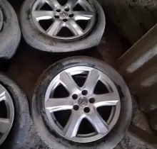 Диски R17 в Вахдат 