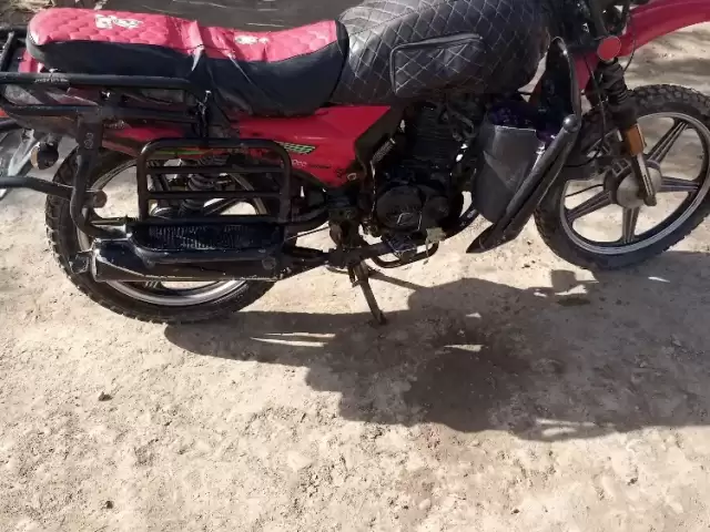 Мотоцикл, 2023 1, avtobaza.tj