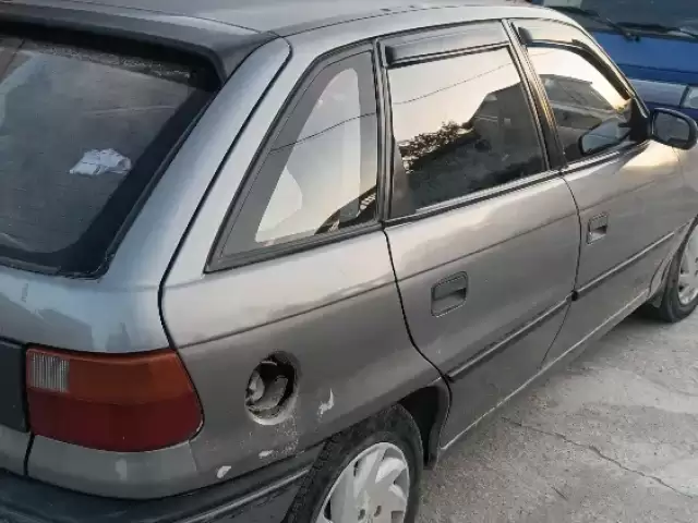 Opel Astra F, 1993 1, avtobaza.tj
