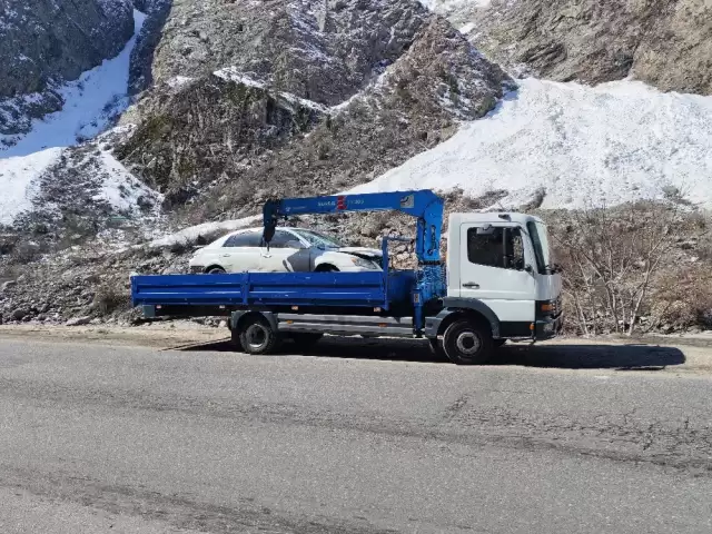 Услуги Монипулятор 1, avtobaza.tj