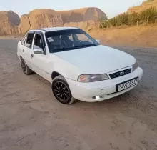 Daewoo Nexia, 1995 в Фархор