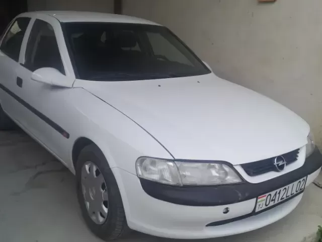 Opel Vectra B, 1996 1, avtobaza.tj