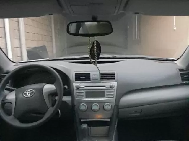 Toyota Camry, 2008 1, avtobaza.tj