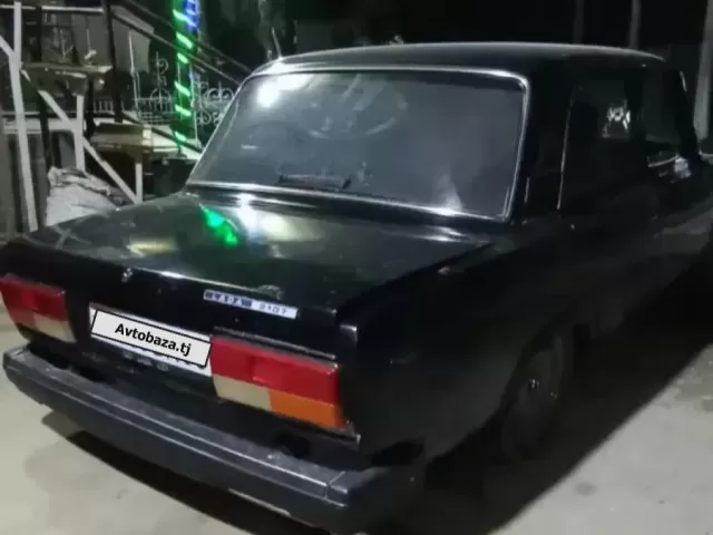 ВАЗ(Lada) 2107 1, avtobaza.tj