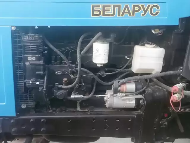 Трактор МТЗ, 2022 1, avtobaza.tj
