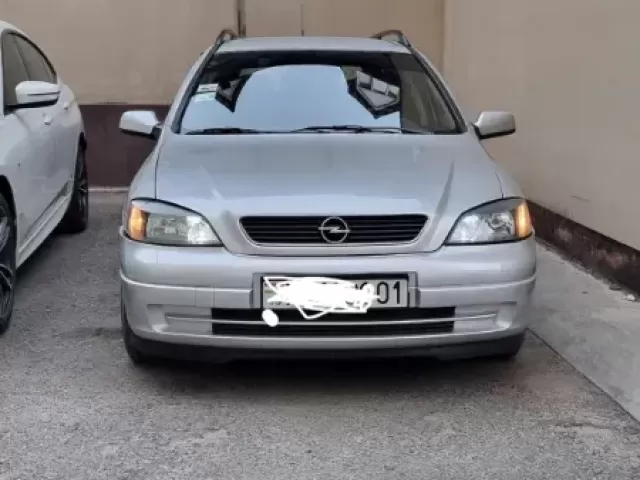 Opel Astra G 1, avtobaza.tj