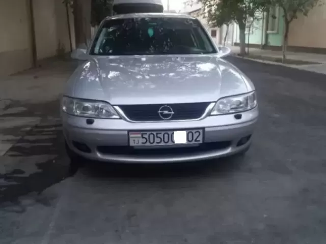 Opel Vectra B 1, avtobaza.tj