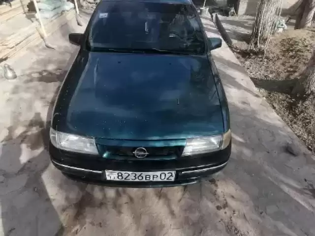 Opel Vectra A, 1995 1, avtobaza.tj