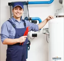 Услуги сантехника в Гиссар - Farmo.tj 