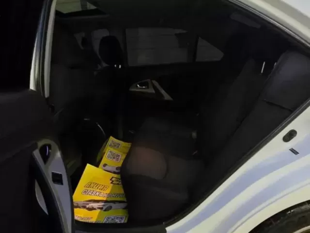 Toyota Camry, 2007 1, avtobaza.tj