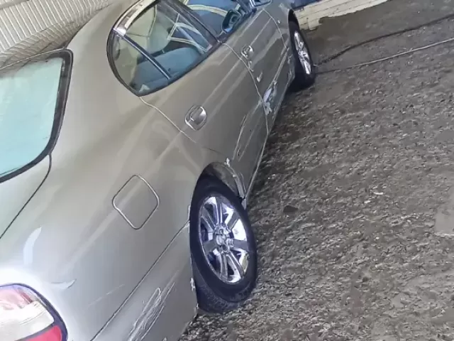 Daewoo Leganza 1, avtobaza.tj