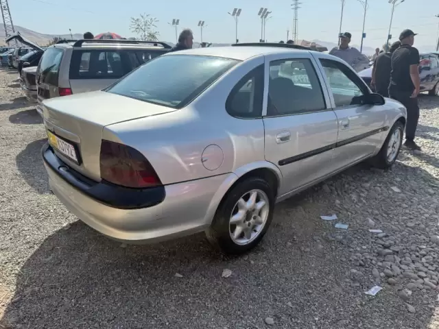 Opel Vectra B, 1997 1, avtobaza.tj
