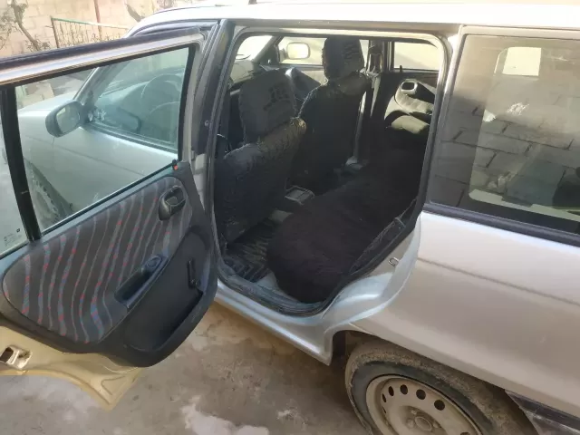 Opel Astra F, 1995 1, avtobaza.tj