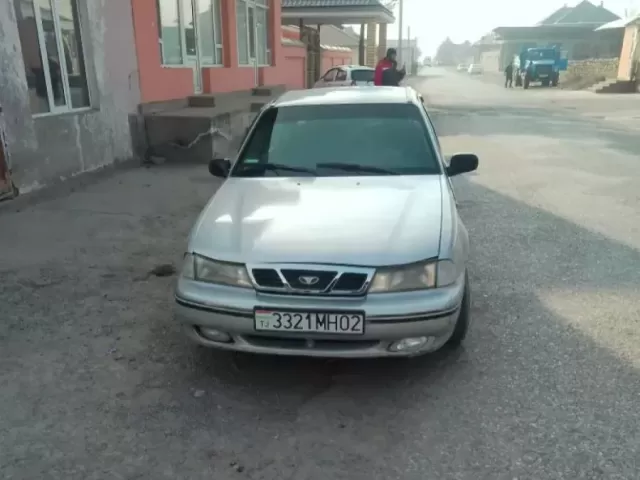 Daewoo Nexia, 1996 1, avtobaza.tj