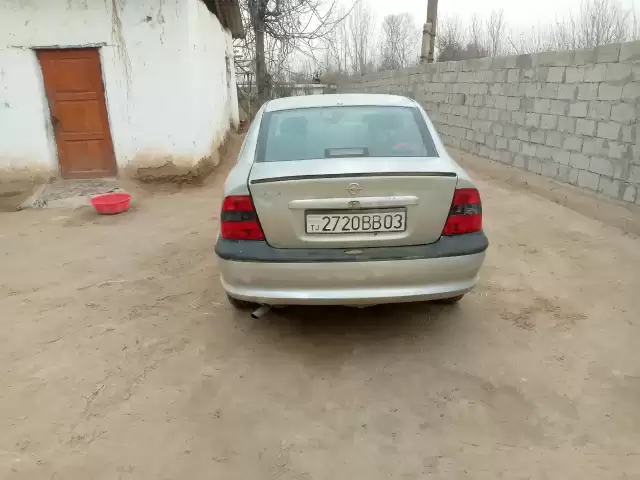 Opel Vectra B, 1997 1, avtobaza.tj