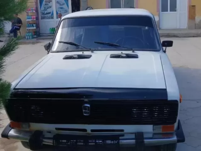 ВАЗ(Lada) 2106, 1996 1, avtobaza.tj