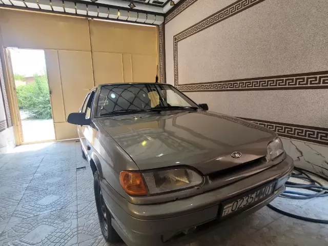 ВАЗ(Lada) Самара 2 (седан 2115), 2002 1, avtobaza.tj
