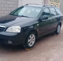 Chevrolet Lacetti, 2010 в Бохтар (Курган-Тюбе)