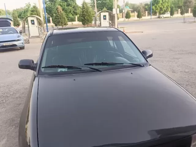 Opel Astra F, 1995 1, avtobaza.tj