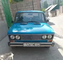 ВАЗ(Lada) 2106, 1996 в Ашт
