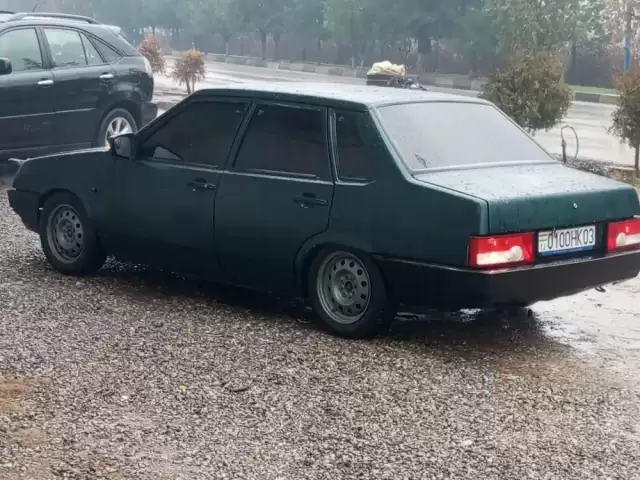 ВАЗ(Lada) Самара (седан 21099), 2001 1, avtobaza.tj