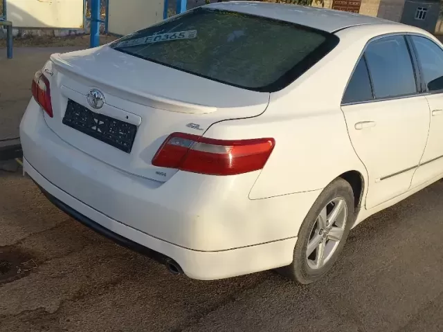 Toyota Camry 1, avtobaza.tj