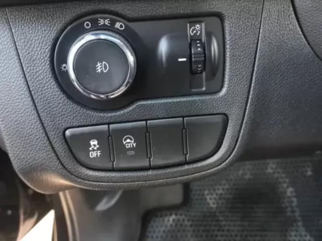 Chevrolet Spark, 2016 1, avtobaza.tj