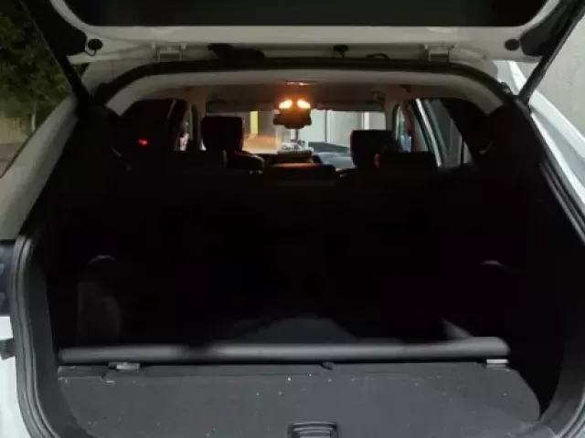 Hyundai Santa Fe, 2015 1, avtobaza.tj